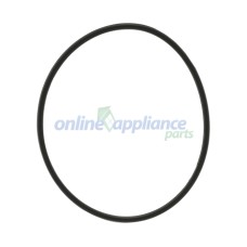 510727 Silicone O-Ring, Dishwasher, Fisher & Paykel. Genuine Part